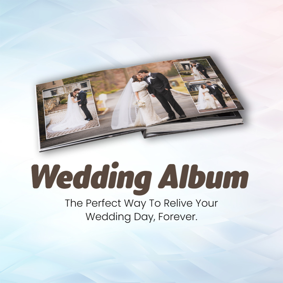 Photography & Videography