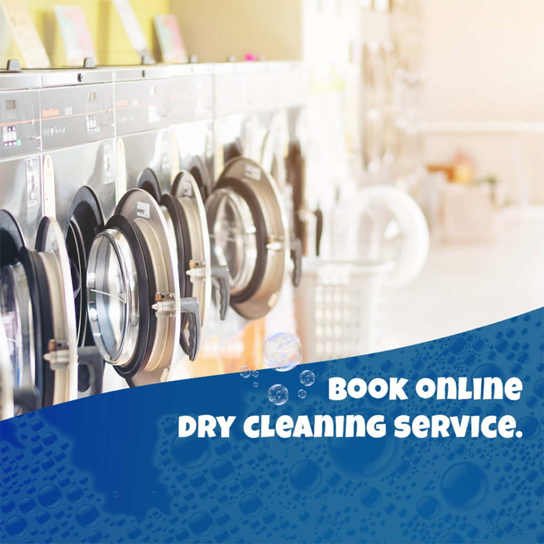 Dry Cleaners