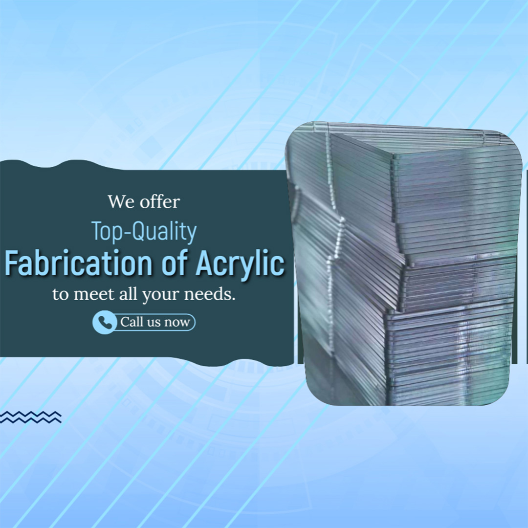 Fabrications
