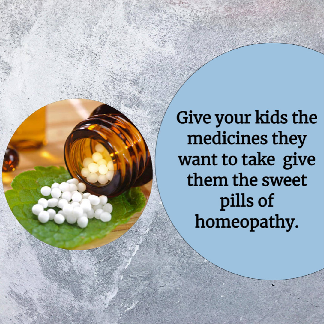 Homeopathy