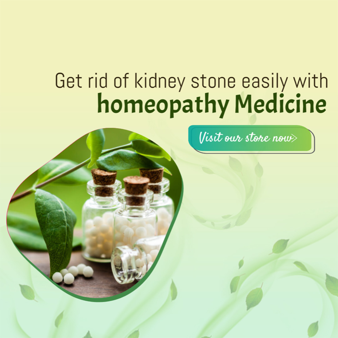Homeopathy