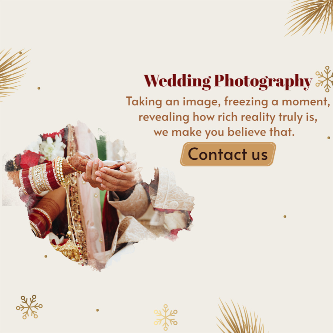 Photography & Videography