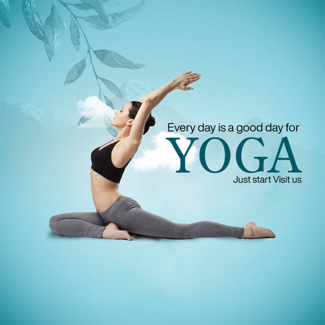 Gym & Yoga