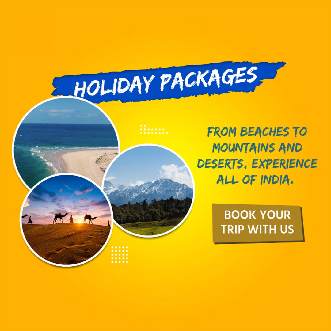 Tours and Travels