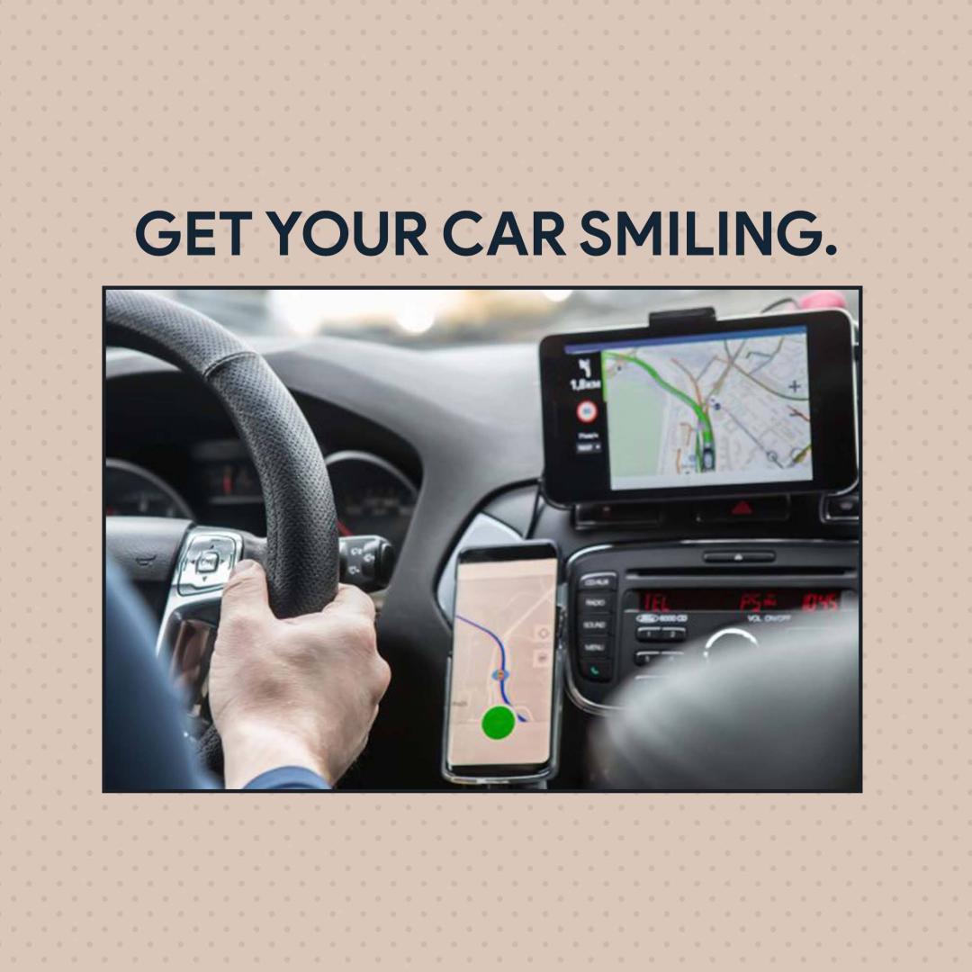 Automobile