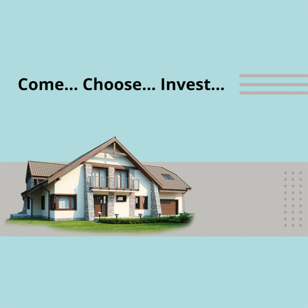 Real Estate