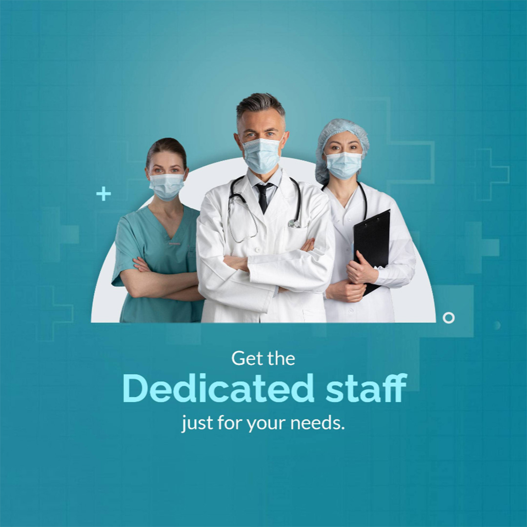 Hospital & Clinic