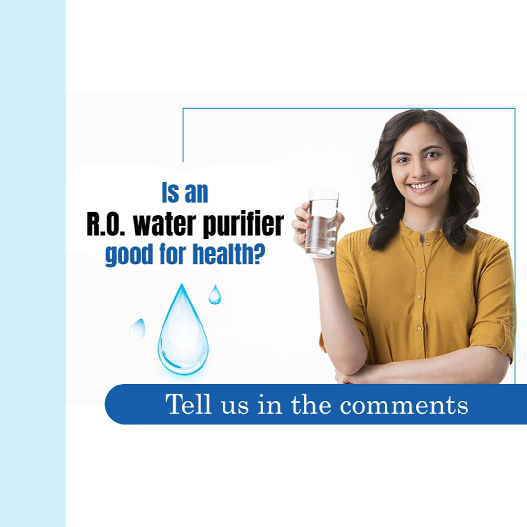 RO Water