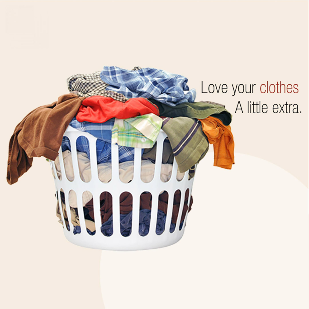 Dry Cleaners