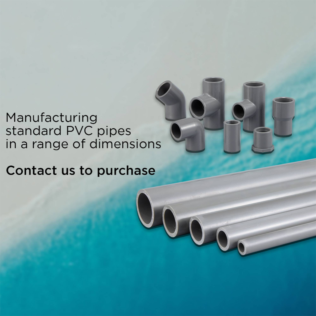 Pvc Pipe