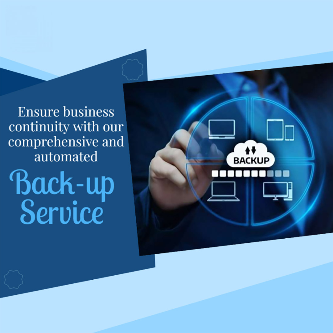 IT Information Technology