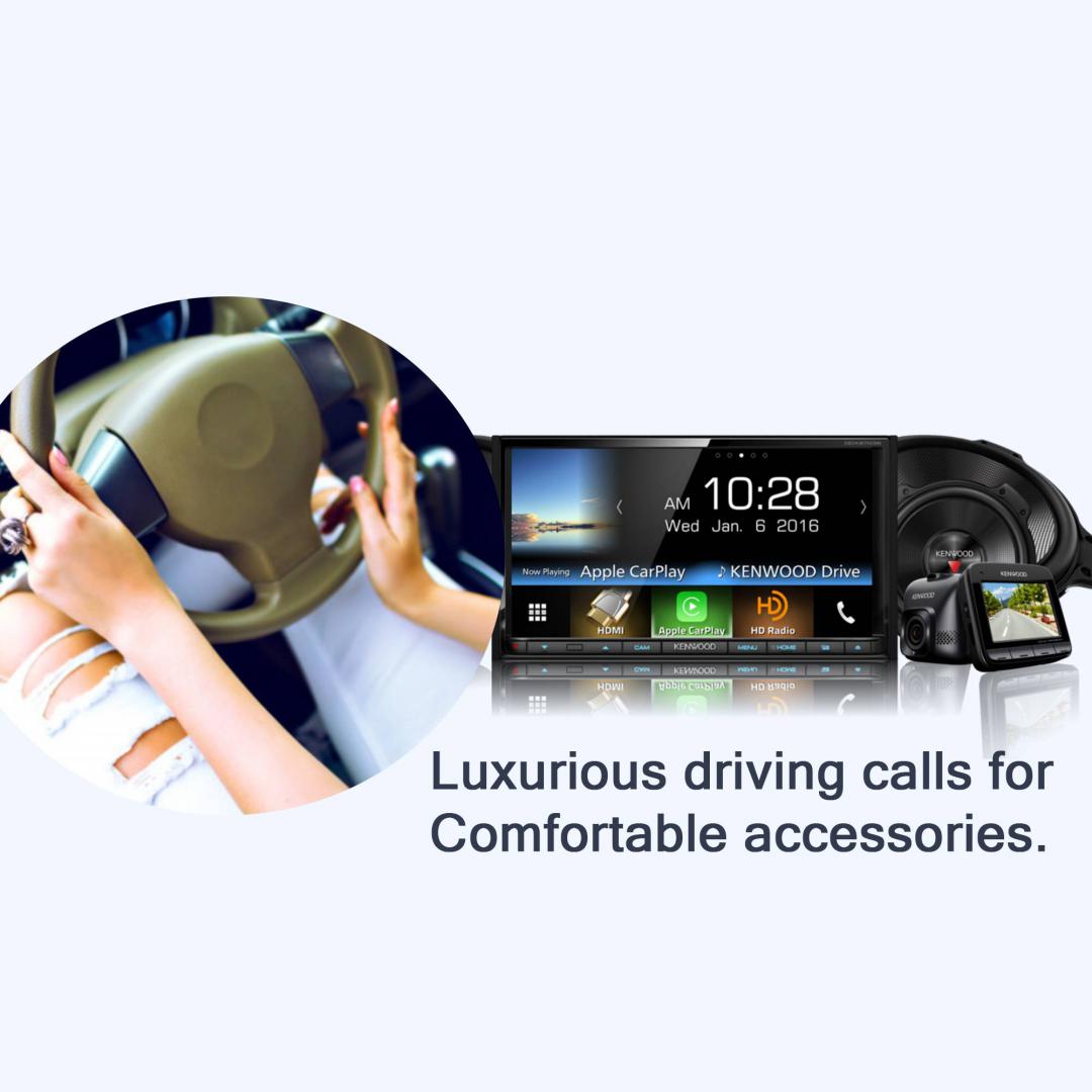 Automobile