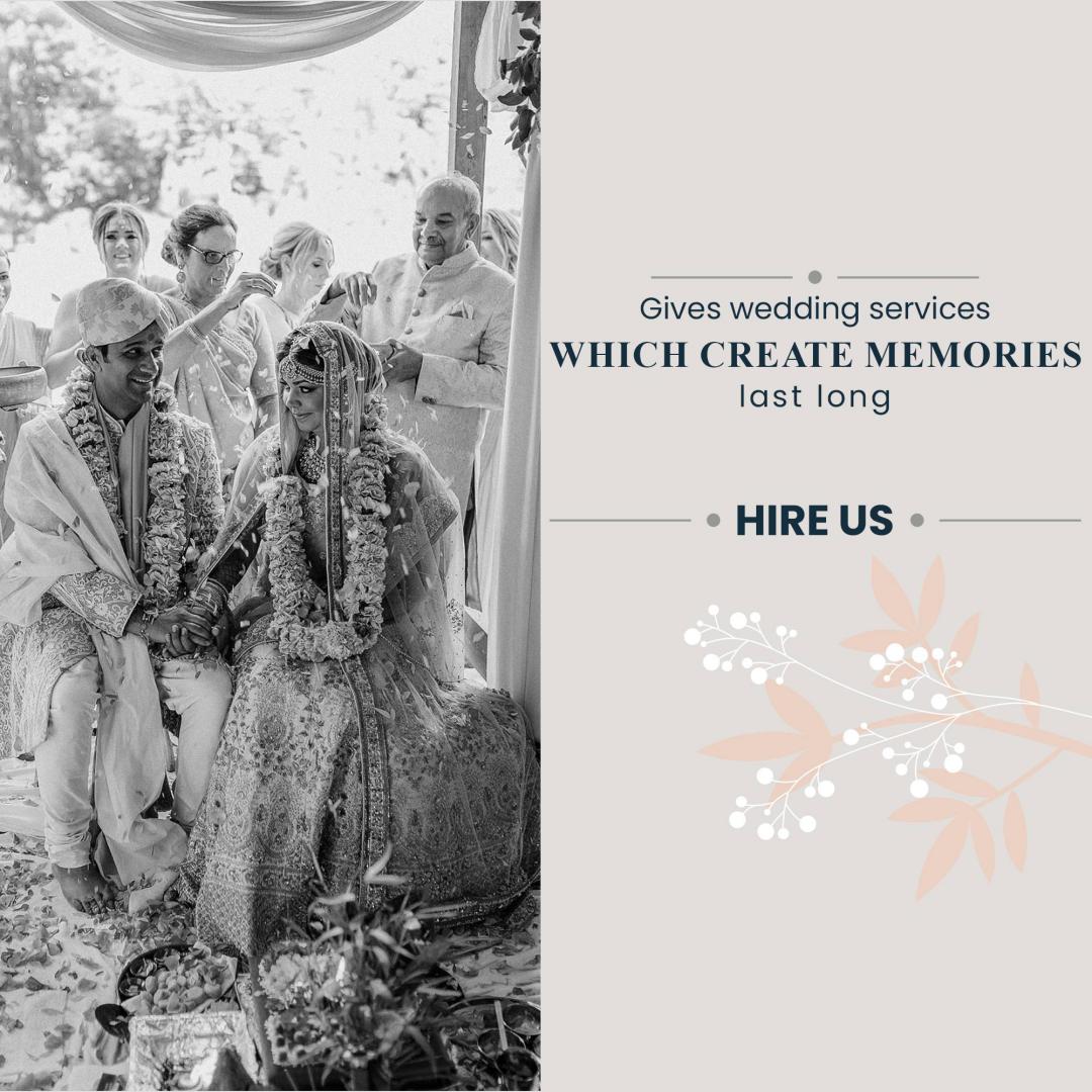 Event Management or Organizer