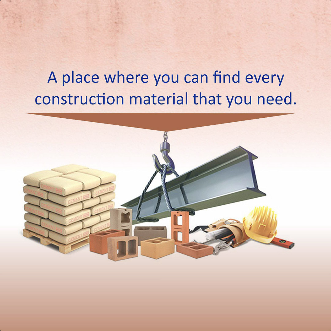 Building Materials Traders