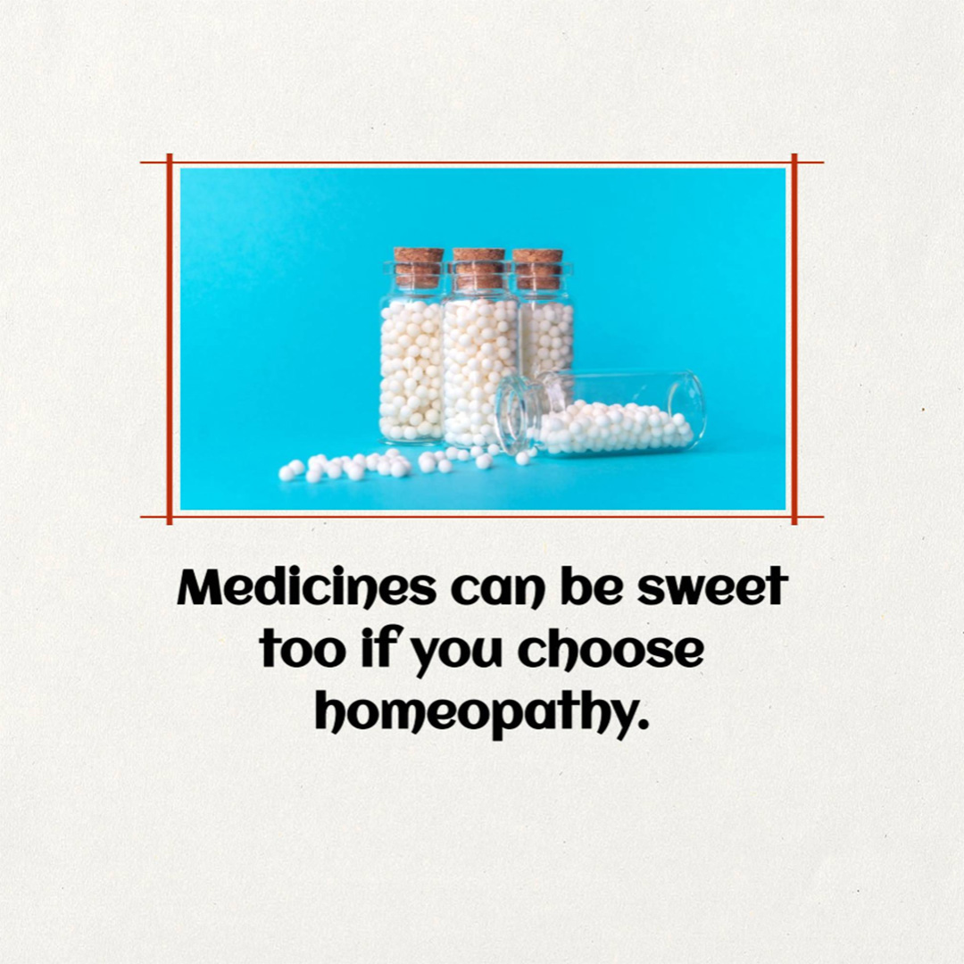 Homeopathy