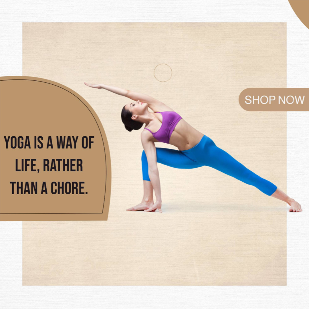 Gym & Yoga