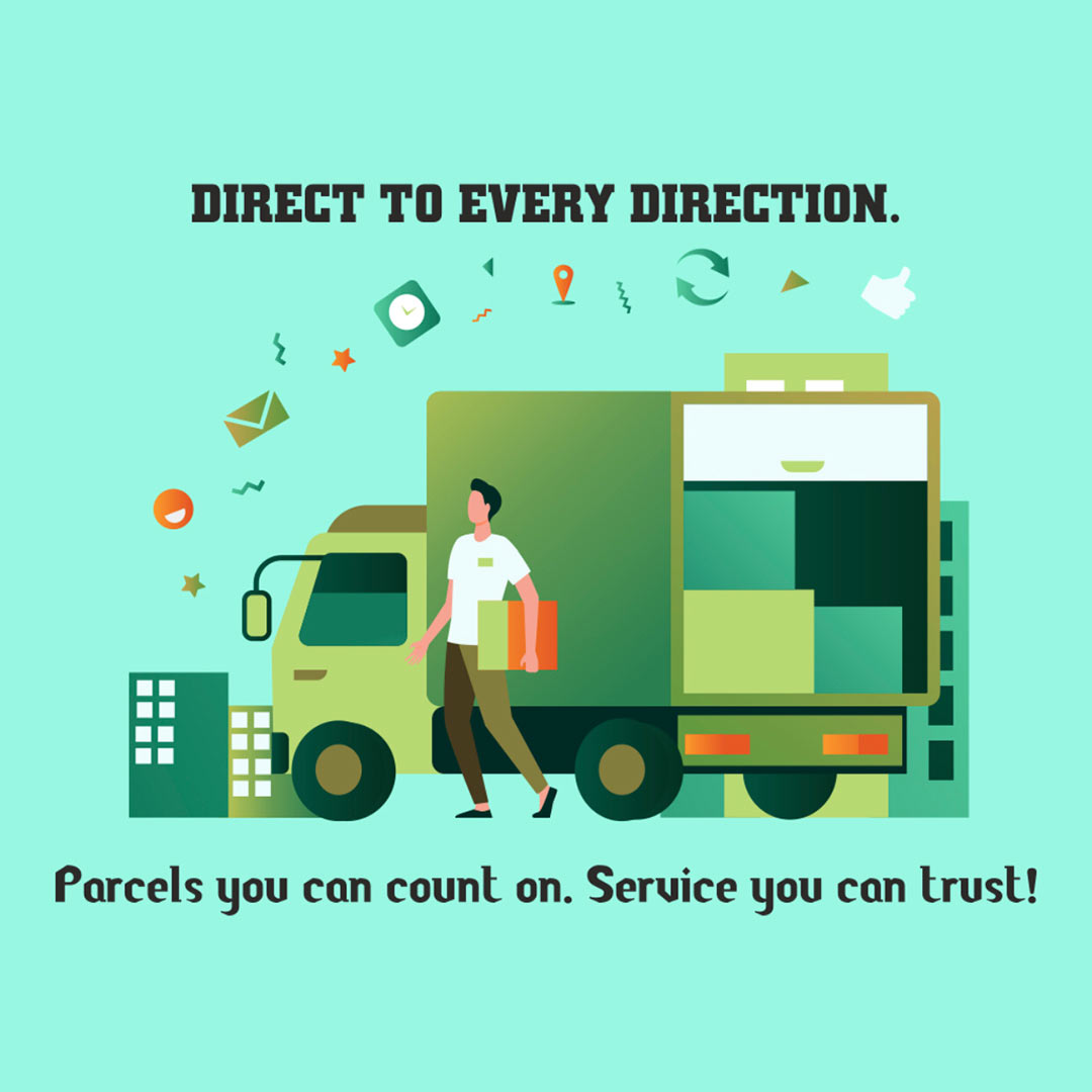 Logistics