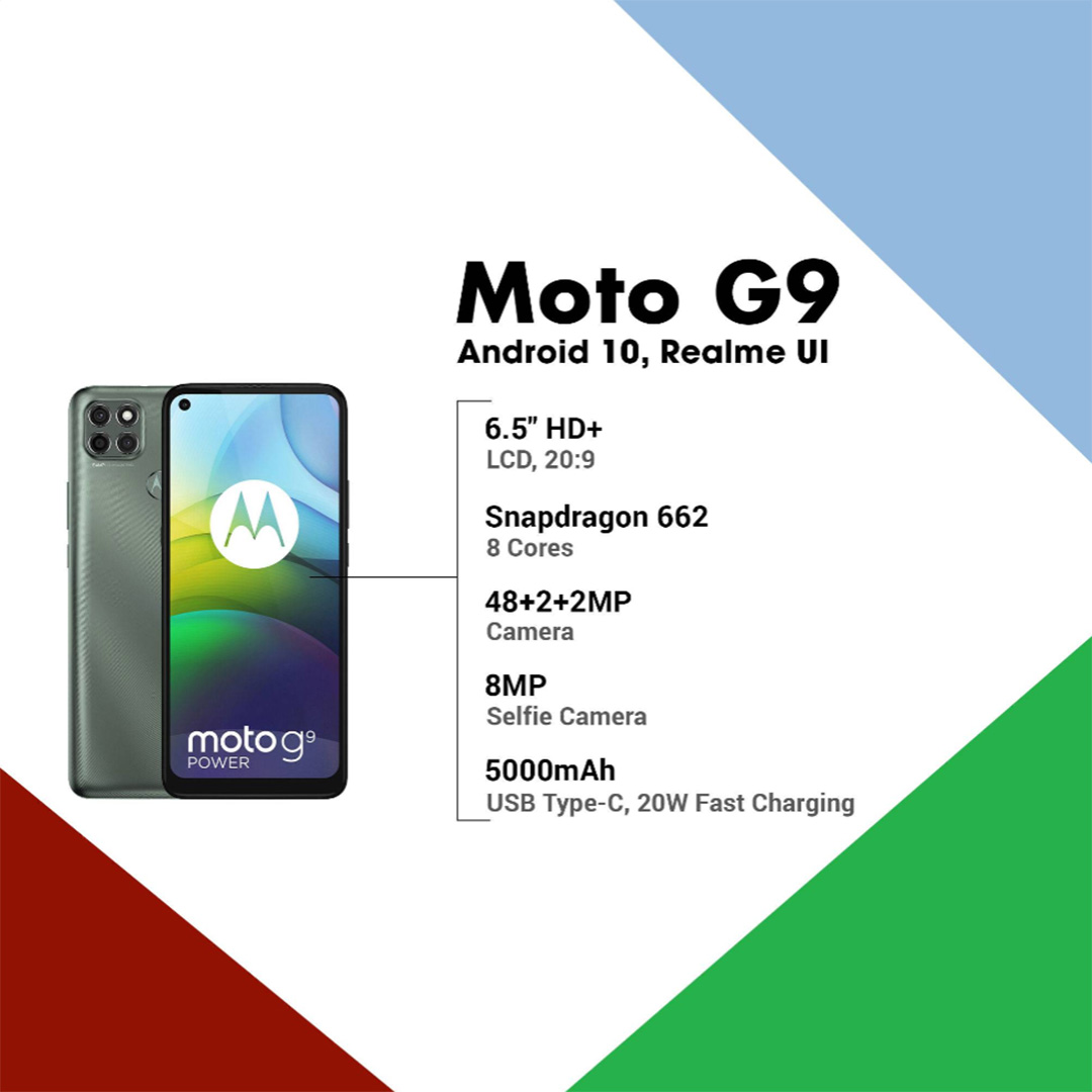 Mobile Store