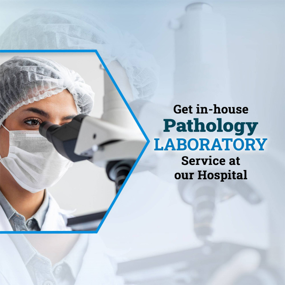 Laboratory