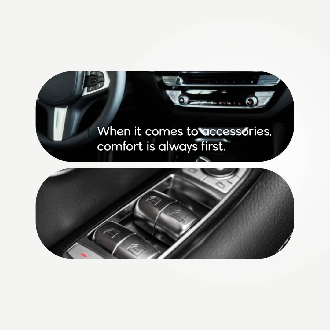 Automobile