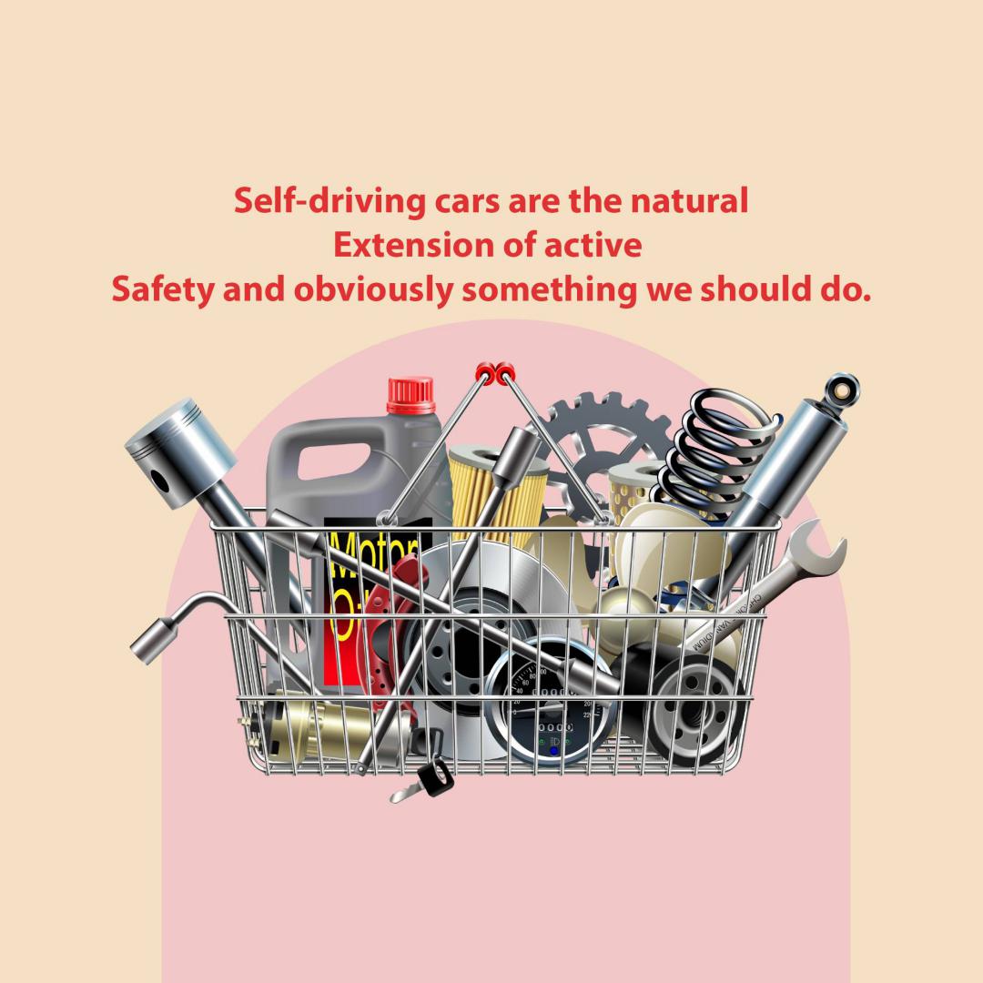 Automobile