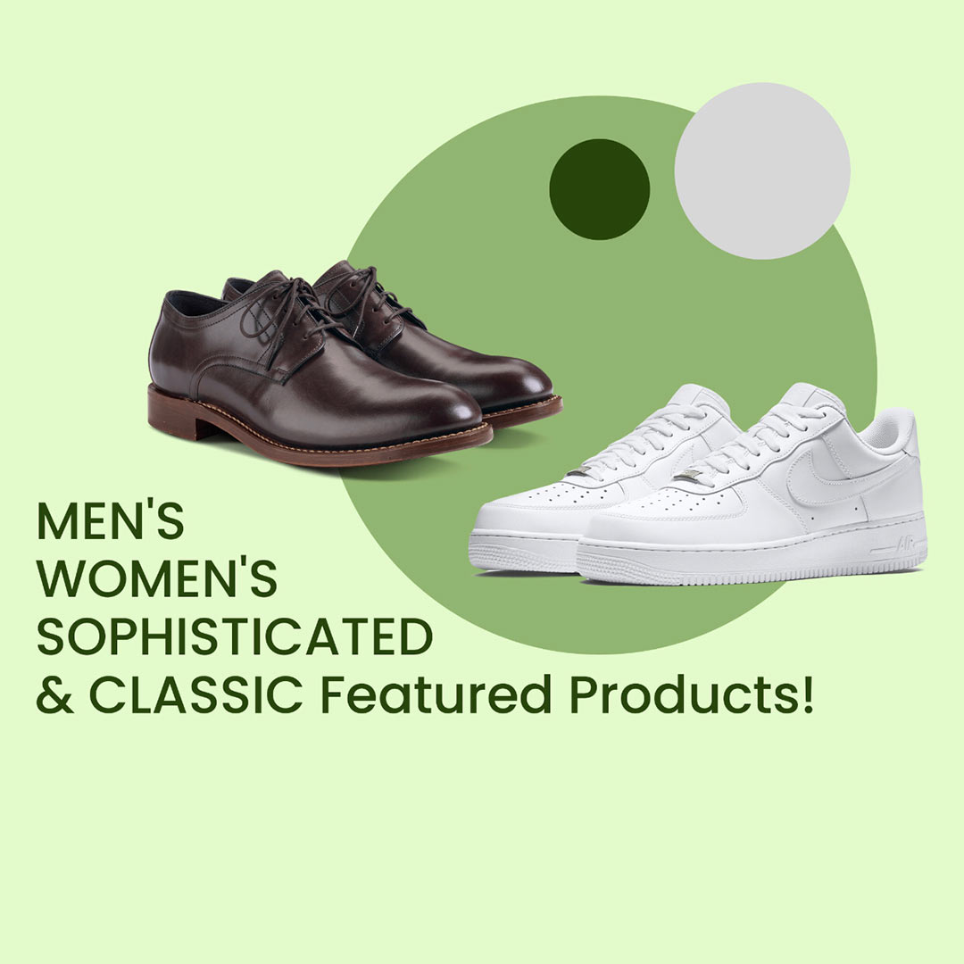 Footwear