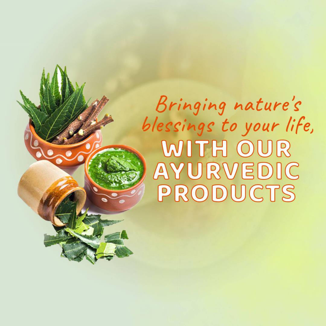 Aayurvedic
