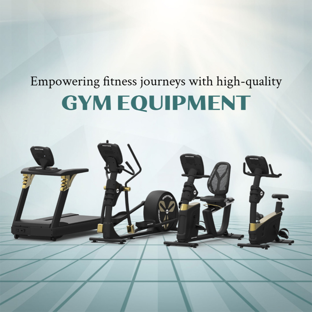 Gym & Yoga