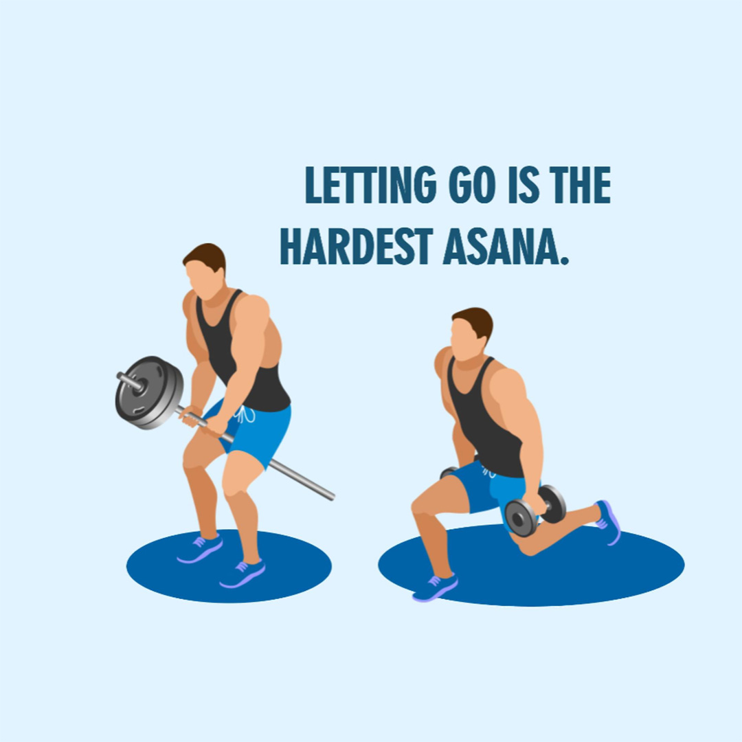 Gym & Yoga