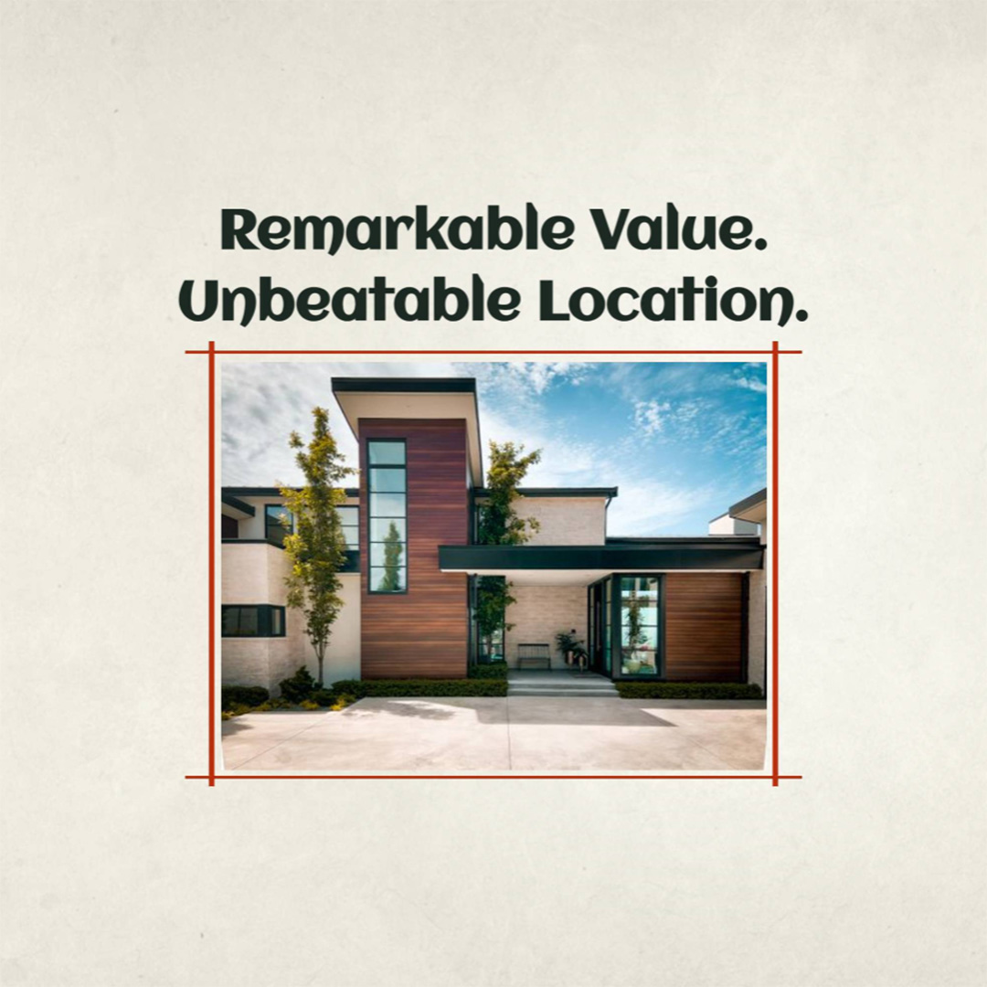 Real Estate