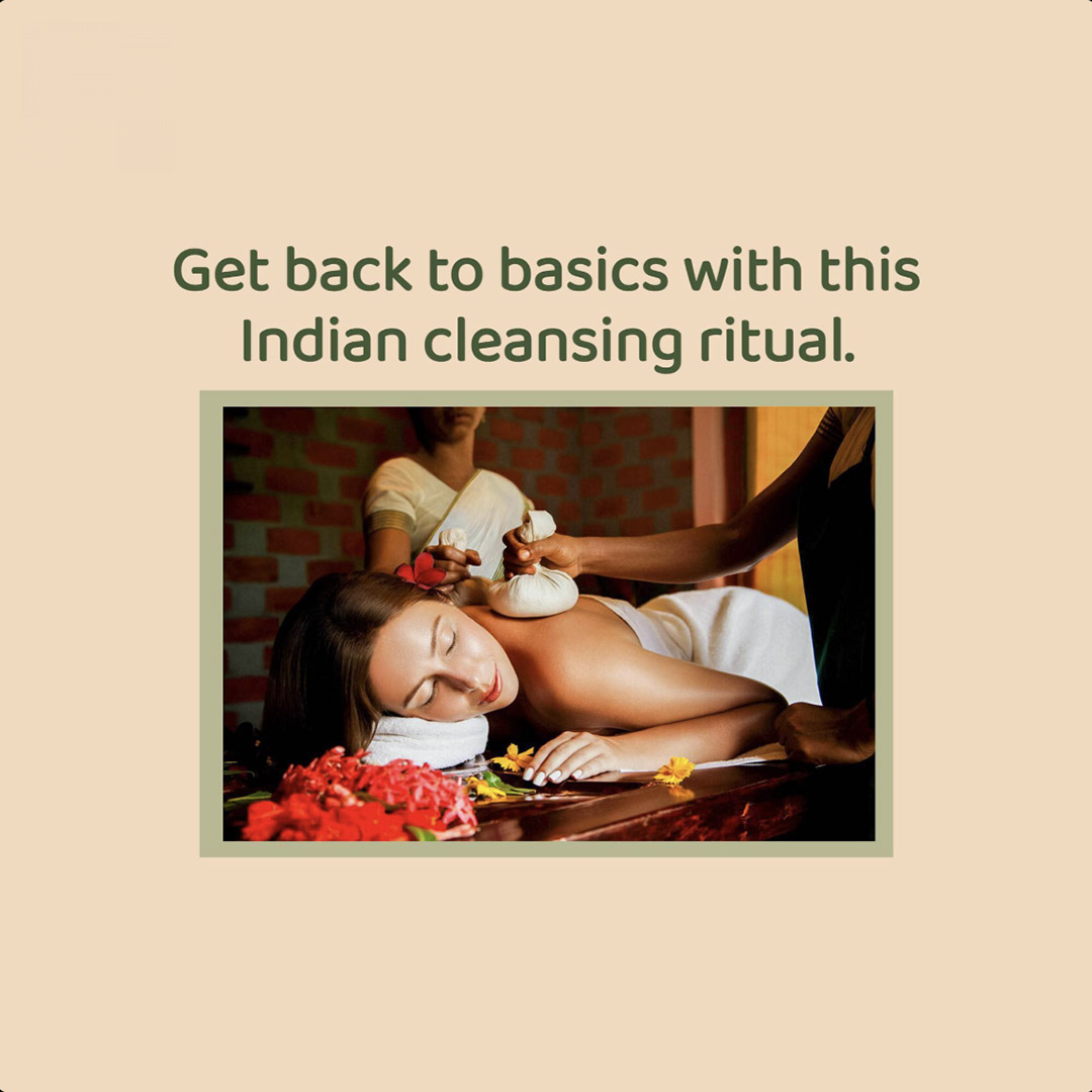 Aayurvedic