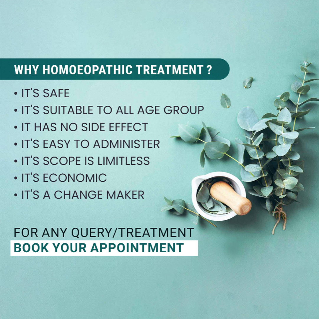 Homeopathy