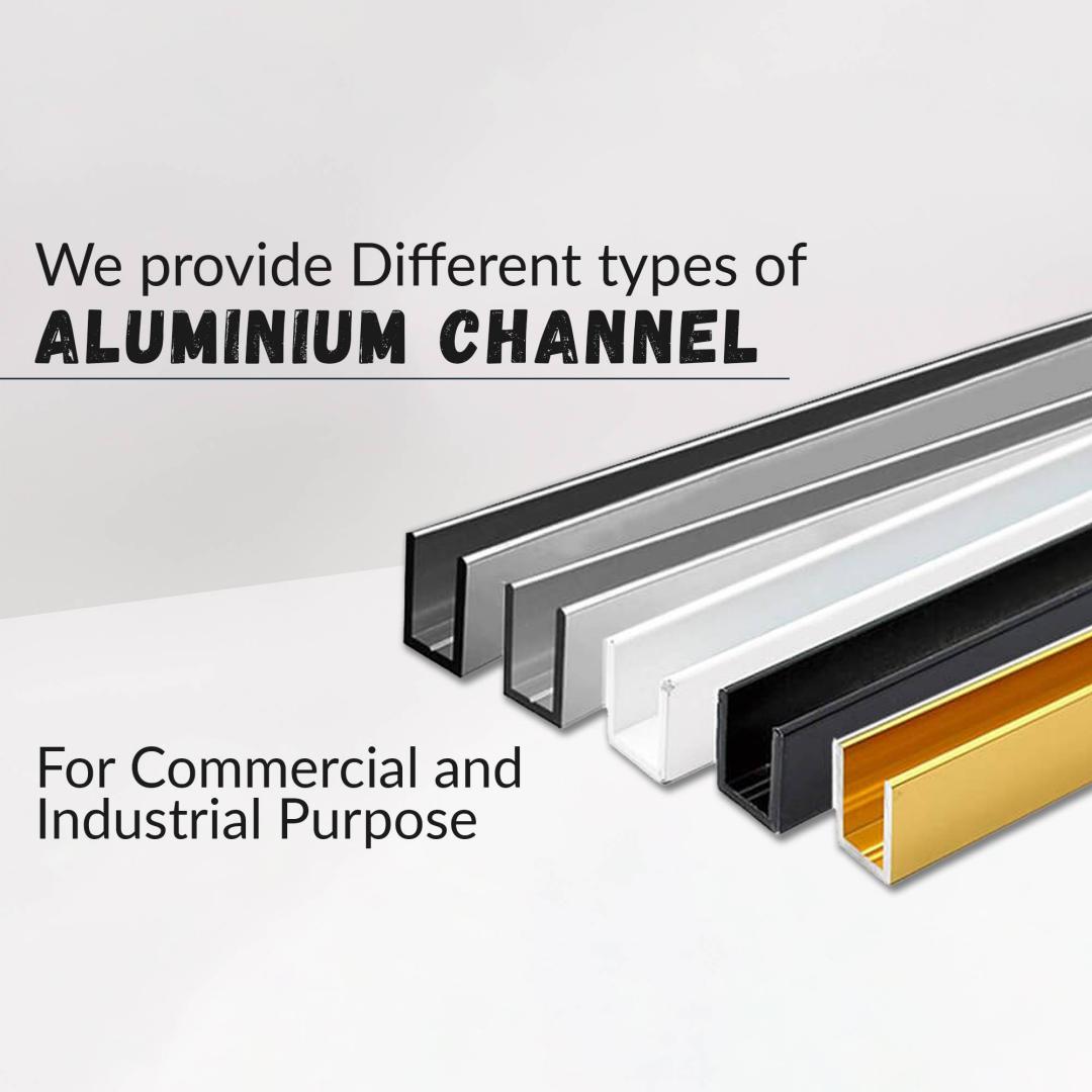 Steel And Aluminum