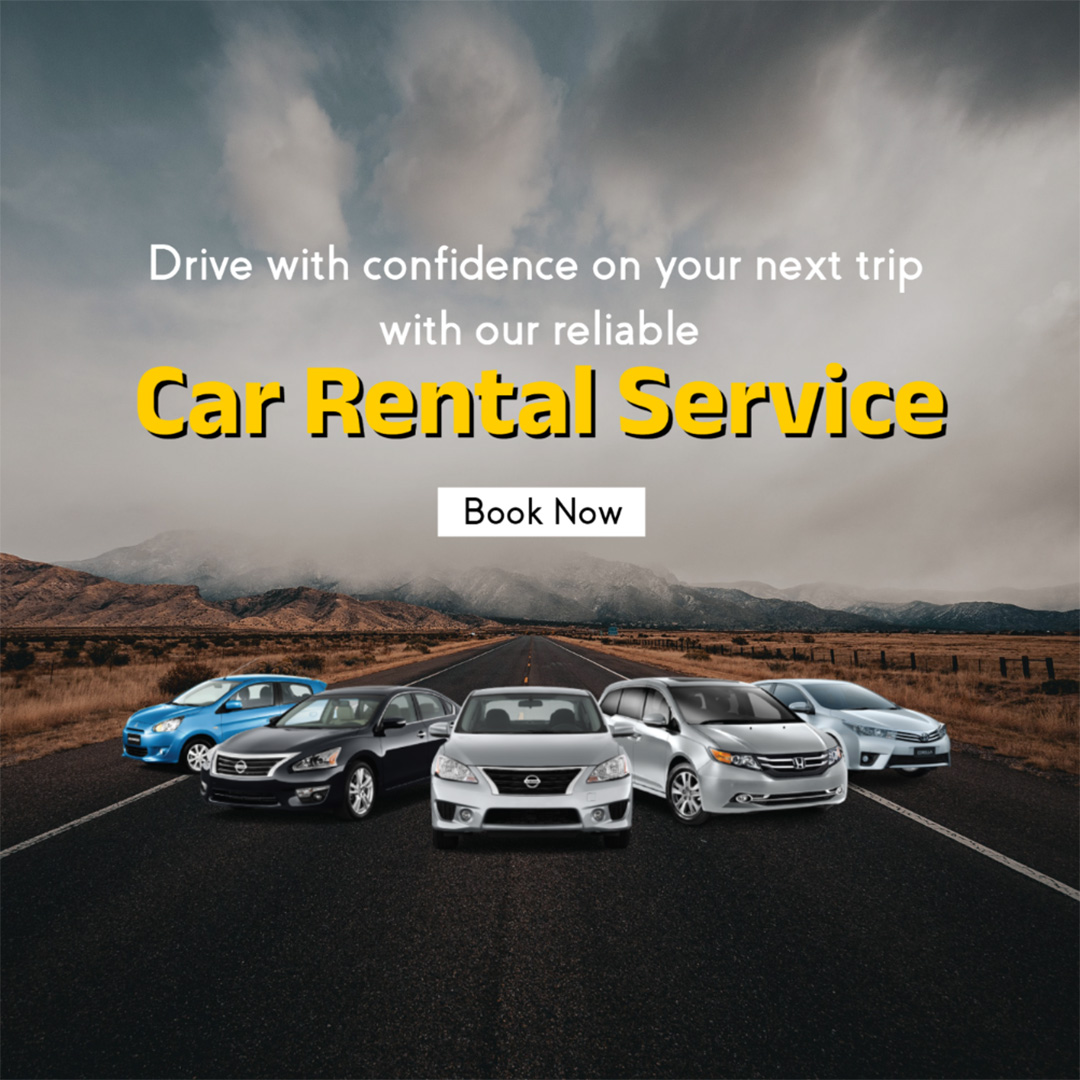 Tours and Travels