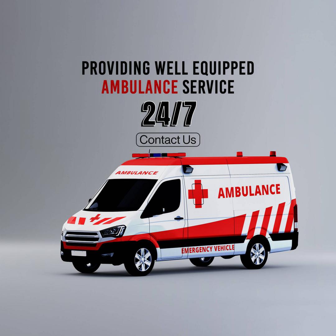 Ambulance