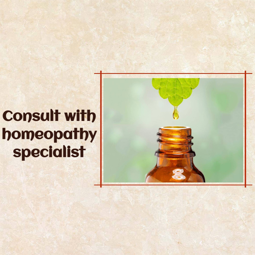 Homeopathy
