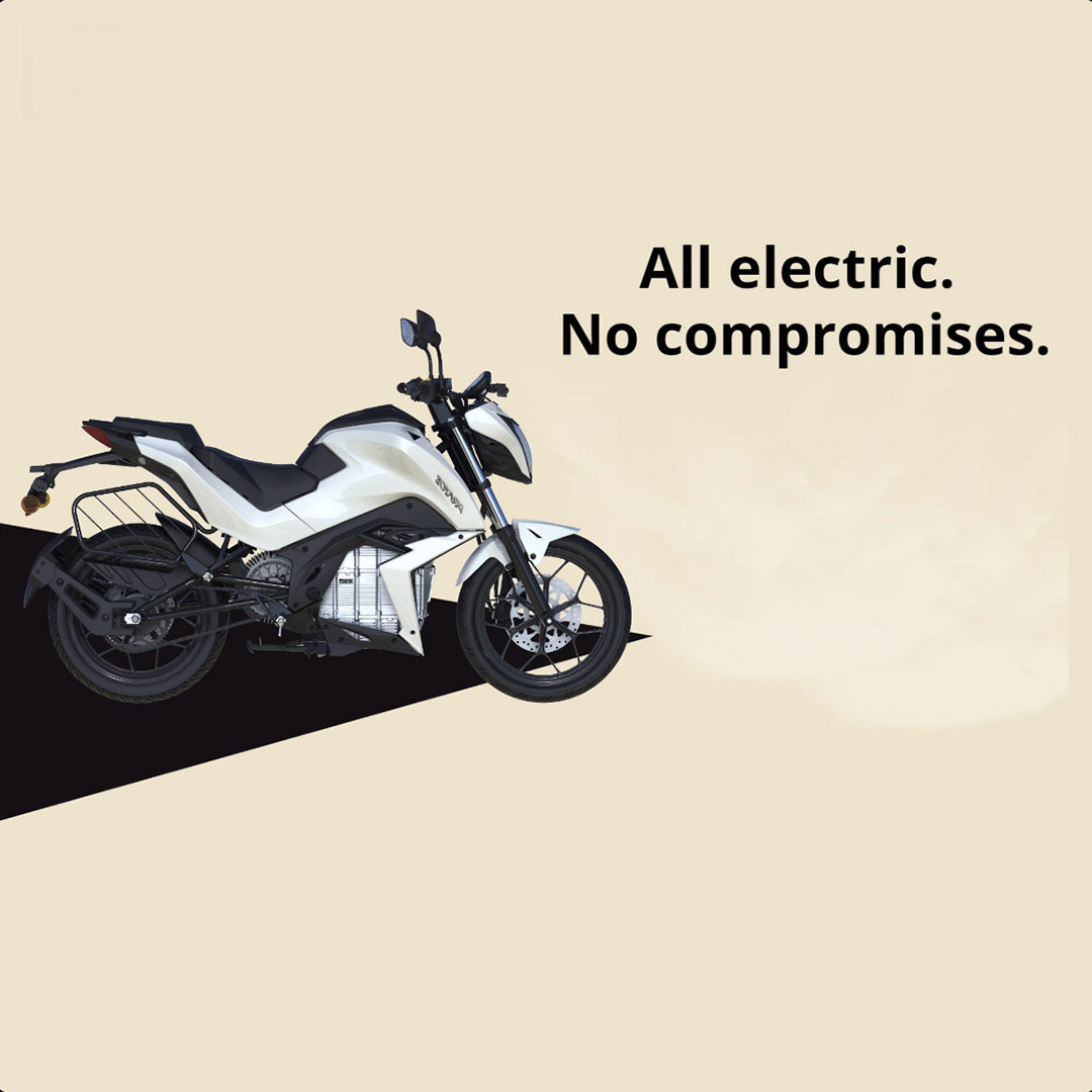Automobile