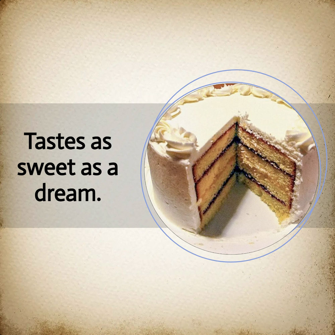 Bakery & Cake