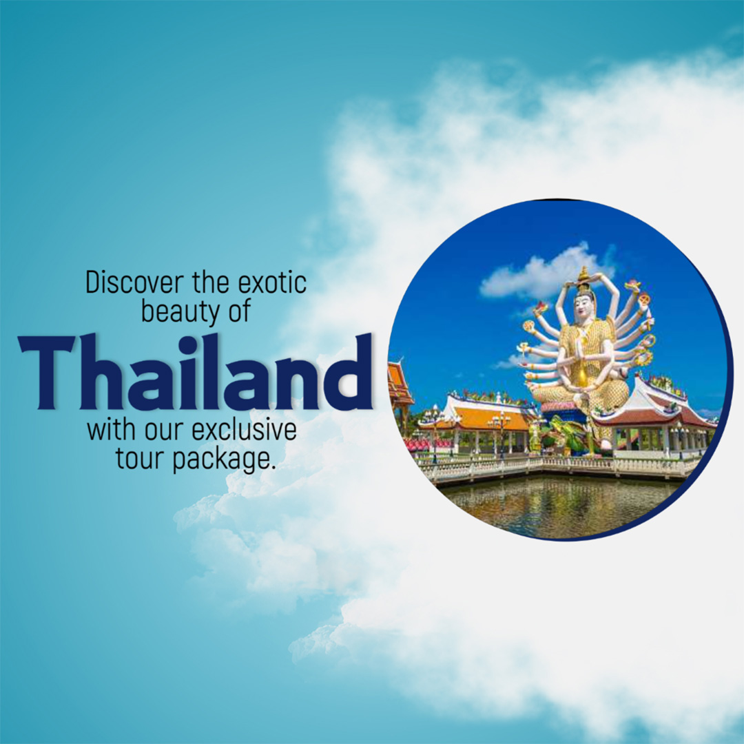Tours and Travels
