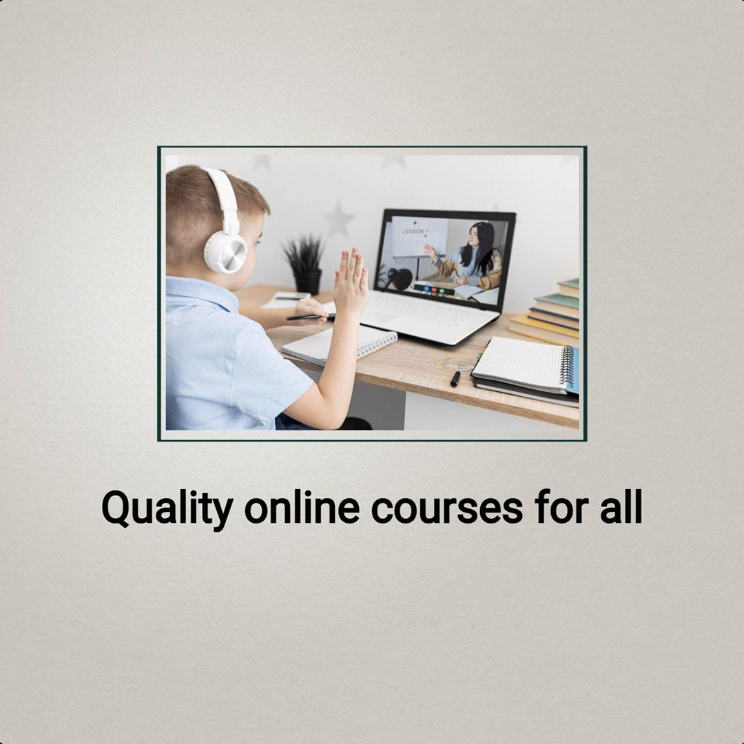 Education & Coaching