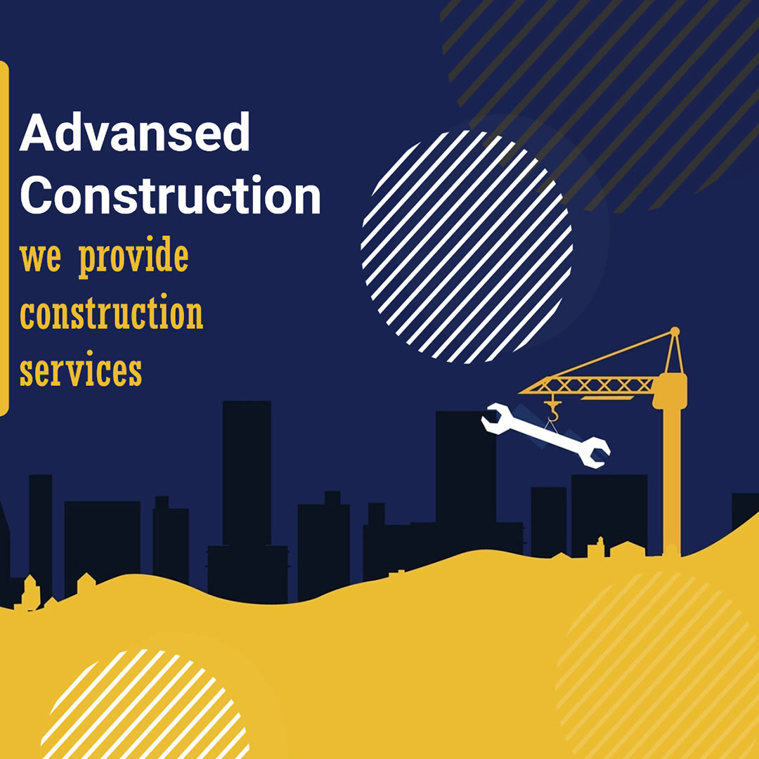Construction