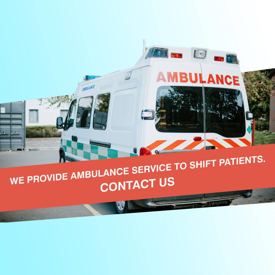 Ambulance
