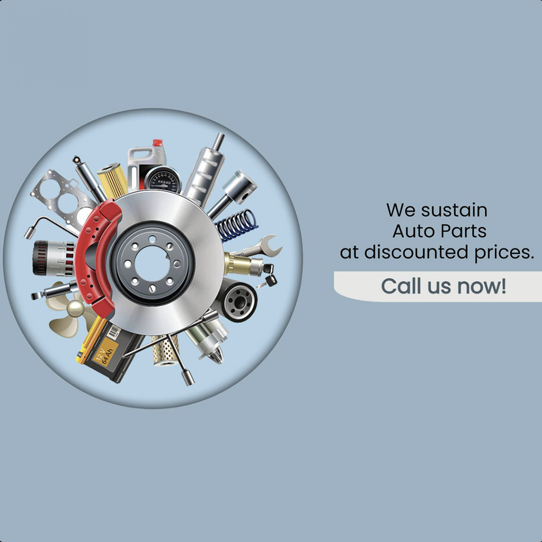 Automobile