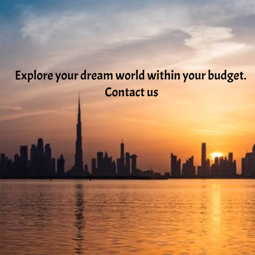 Tours and Travels