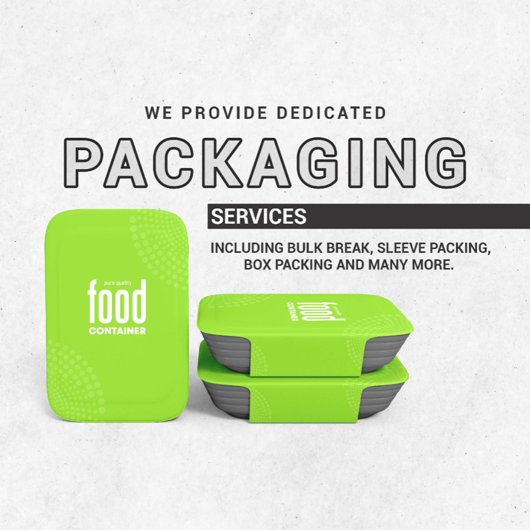 Packaging