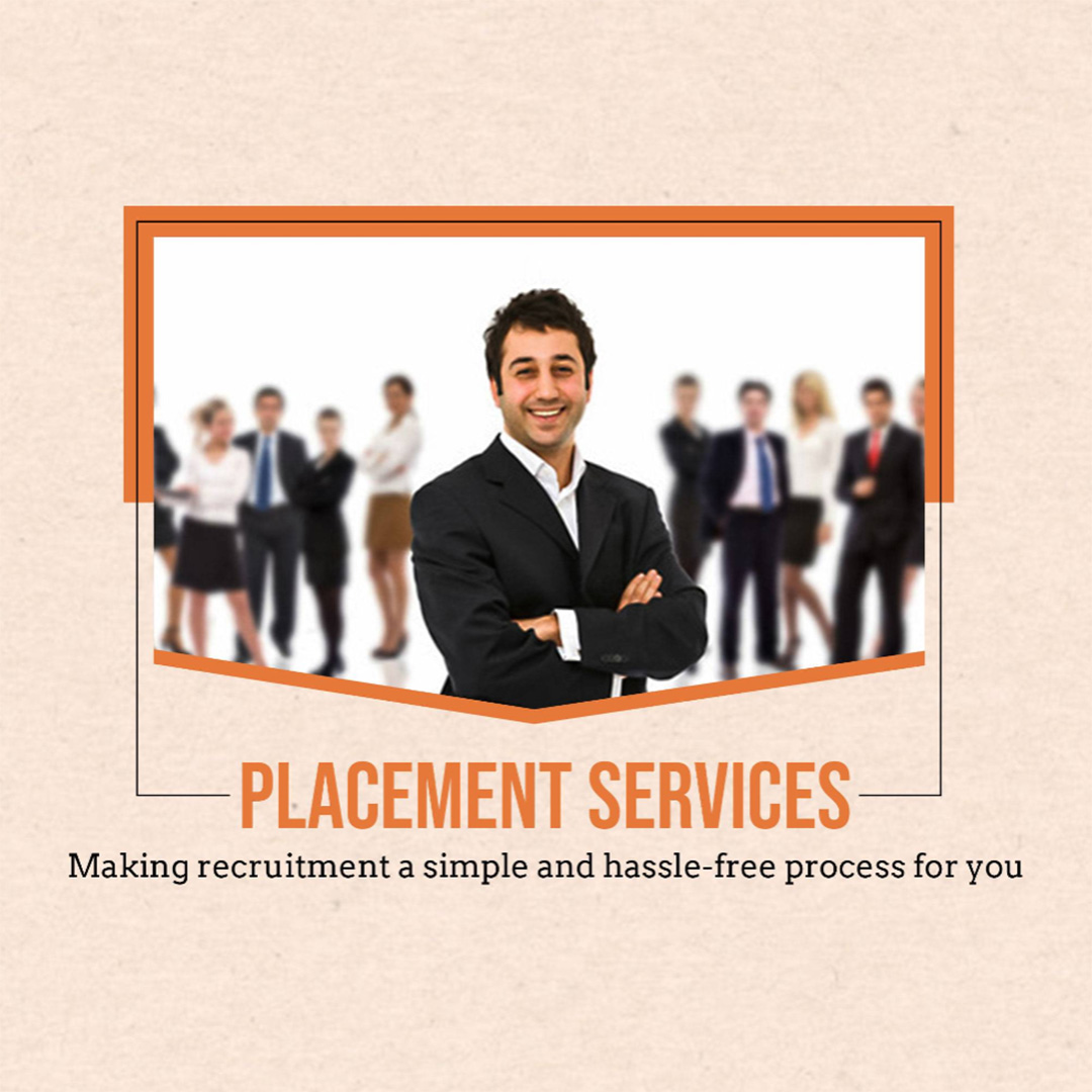 Placement Services