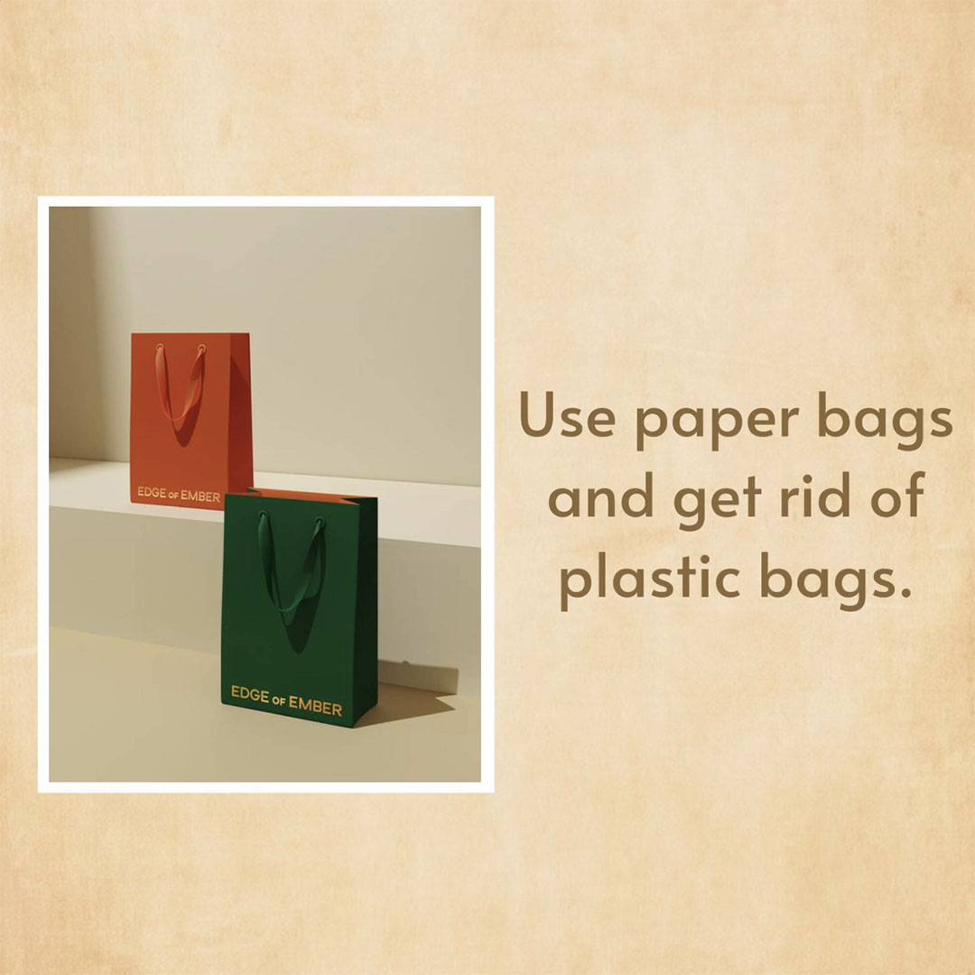 Bag Manufacturing