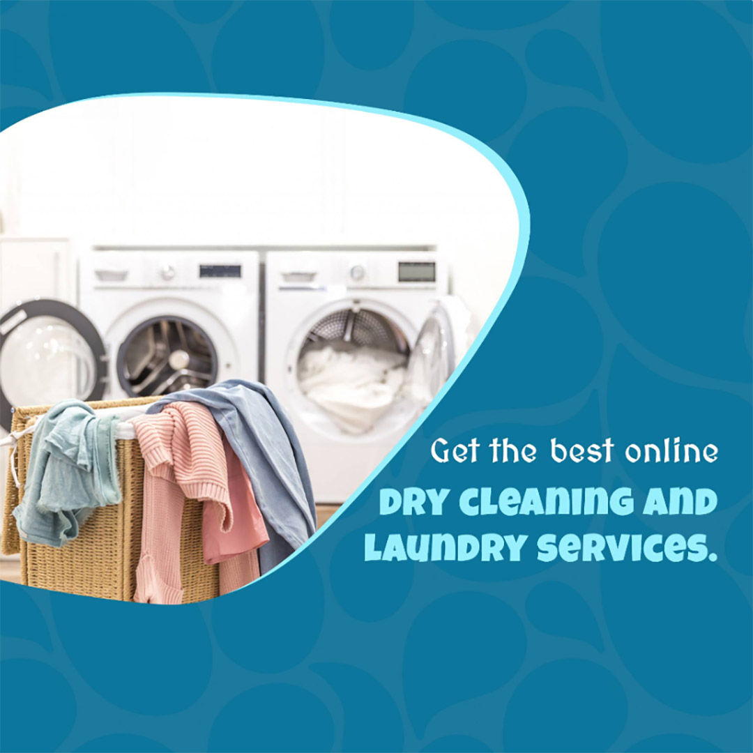 Dry Cleaners