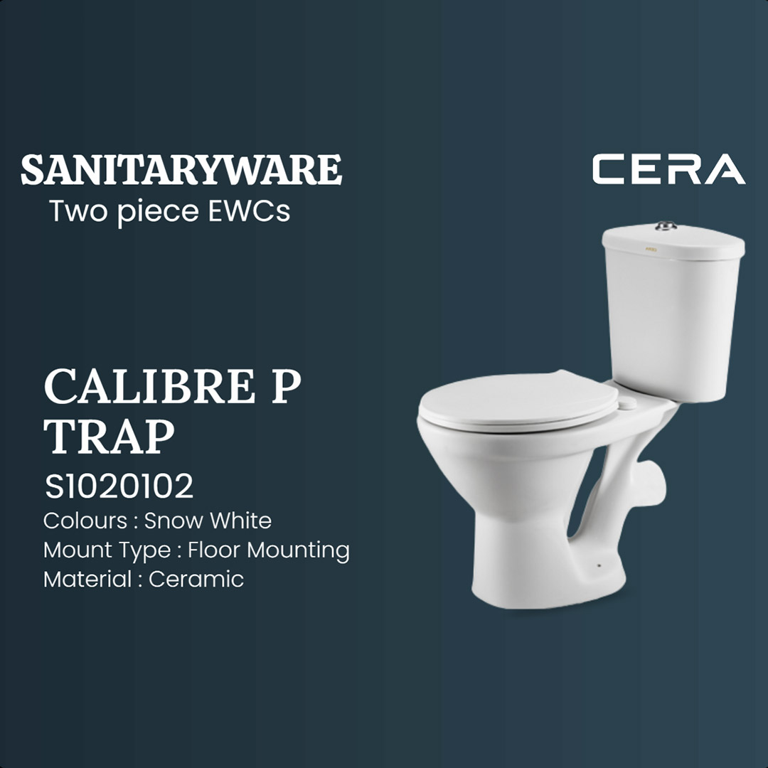 Bathroom Accessories