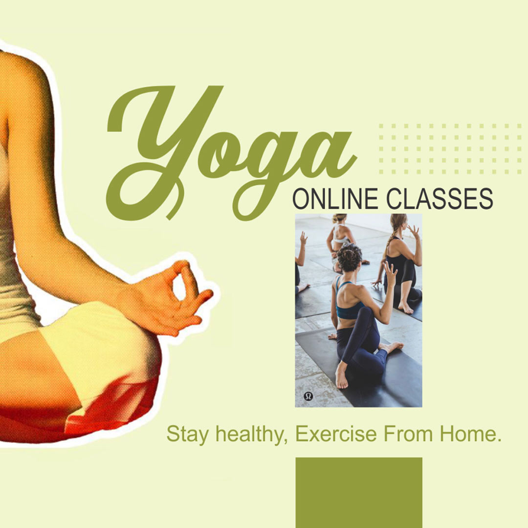 Gym & Yoga